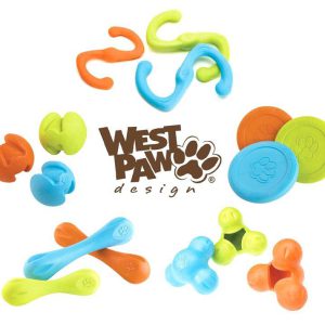 West Paw Toys