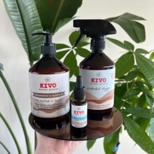 Teken en Vlooien bestrijden