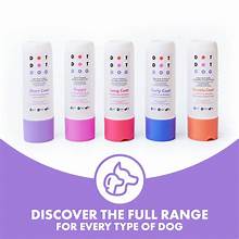 DotDotPet Shampoo
