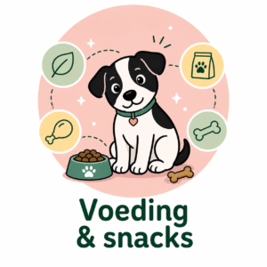 Voeding & Snacks
