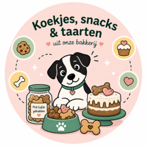 KROEKIES & pawty taarten voor elk moment dat telt